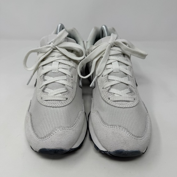 NEW BALANCE 515 Athletic Sneaker Grey White WL515WHT Women's Size US 8.5 - Picture 4 of 16